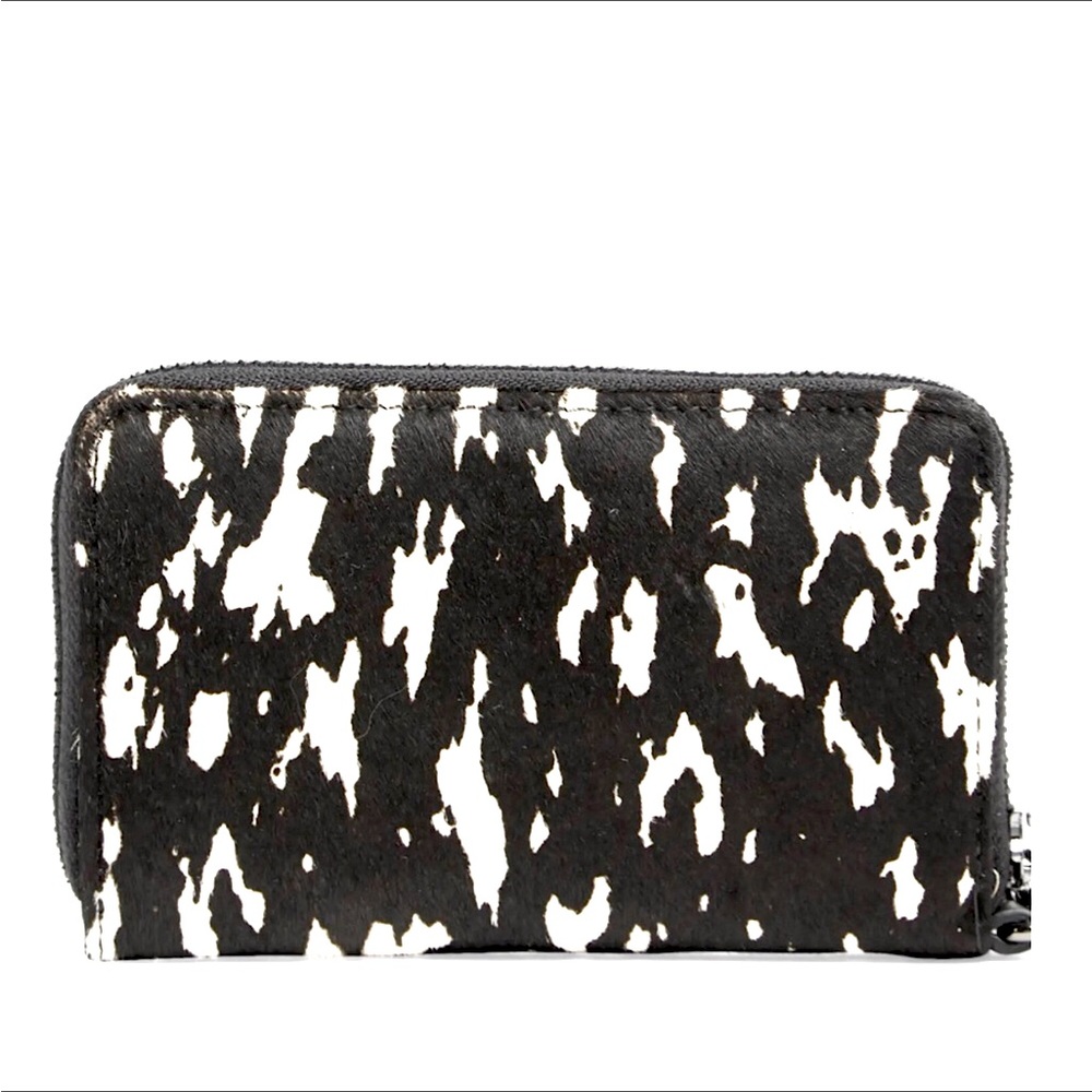 Aimee Kestenberg Dixon Zip Around Wristlet
